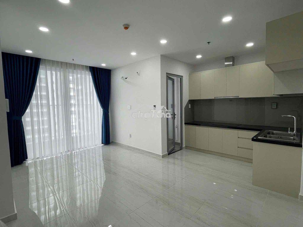 Cho thuê chung cư happy one central phú hoà 2pn-2wc - 4