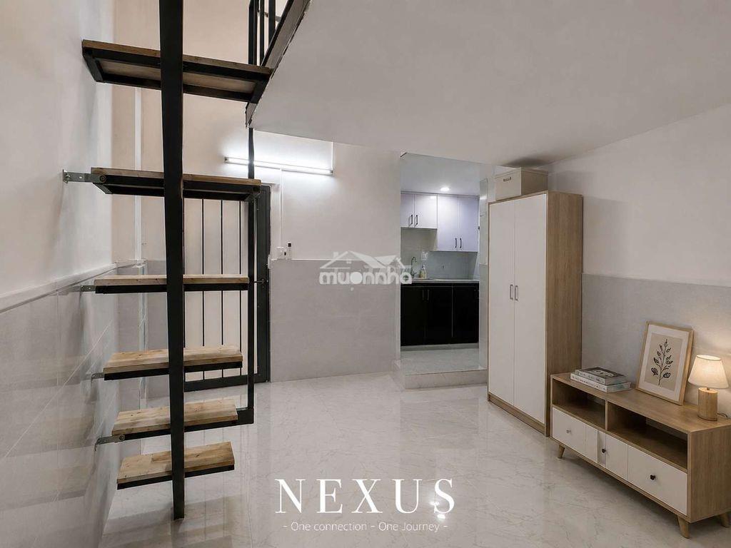 Siêu phẩm duplex rộng rãi tại đh văn hiến, hòa bình. - 2