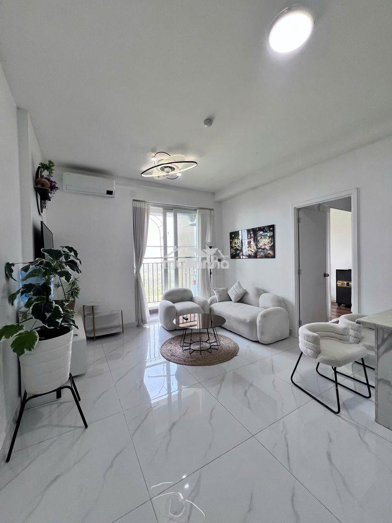 Bán căn hộ sổ hồng giá 2ty8 61m2 ở q7 nhà bè - 4