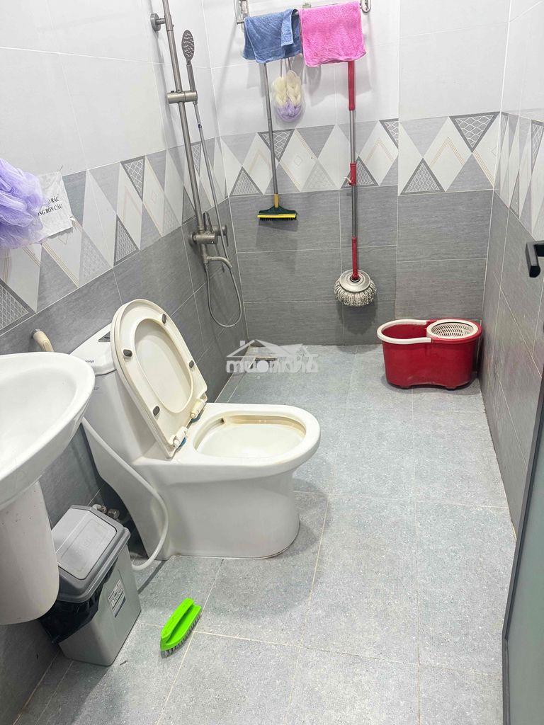 Cần cho thuê phòng mới,sạch,đẹp,an toàn,giờ tự do - 2