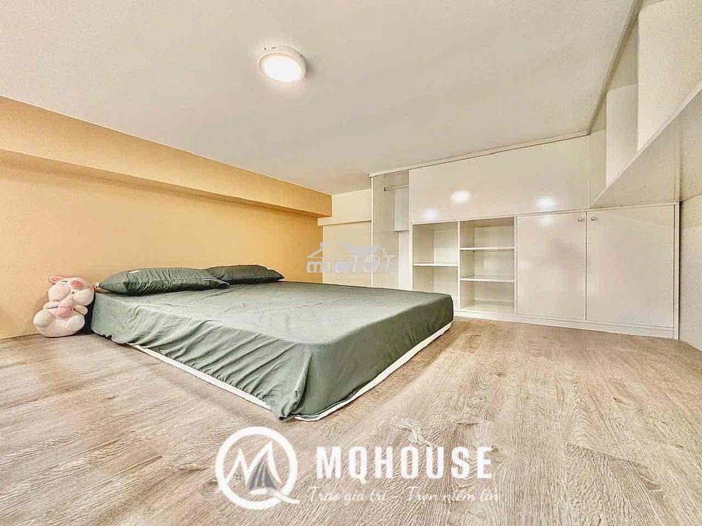 Duplex bancol thoáng📍 ngay lạc long quân_vx lê đại hành - 4