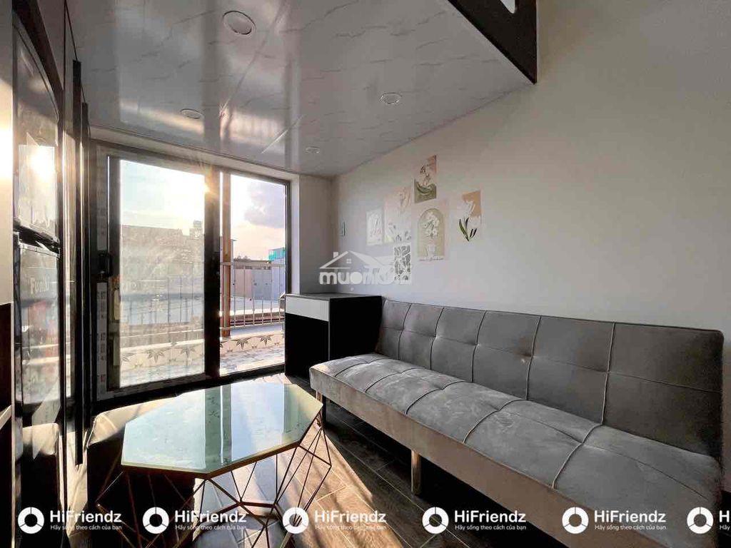 Siêu phẩm duplex full nội thất ngay ngã tư bốn xã - gần aeon bình tân - 4
