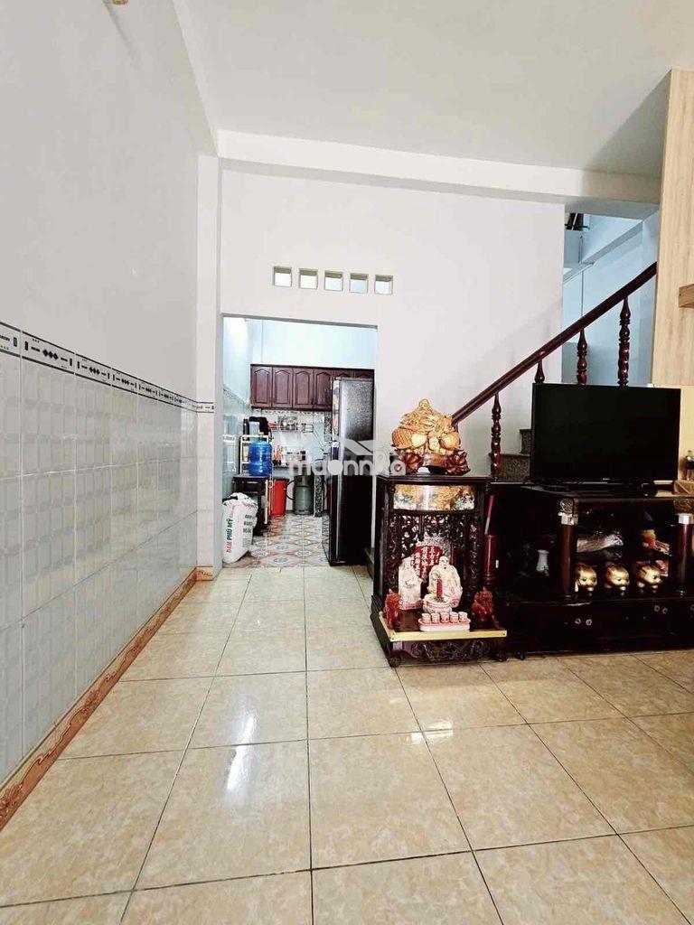 Nhà đẹp giá tốt – trung tâm gò vấp - 55m² (4.2 x 13m) – 1 trệt 1 lầu – - 4