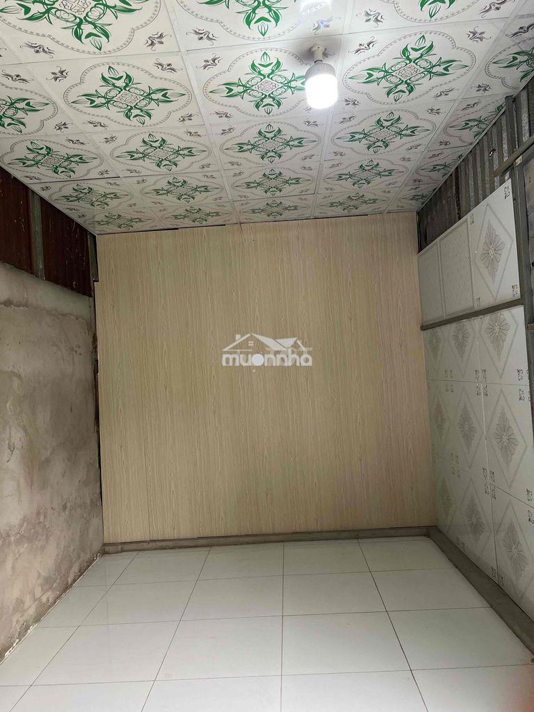 Phòng cho thuê giá 1 triệu 800