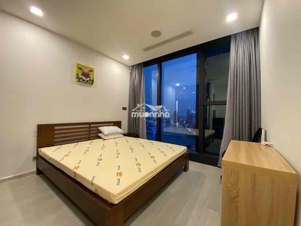 🔥 2pn vinhomes golden river q1 – view sông bitexco | 26tr/tháng - 3