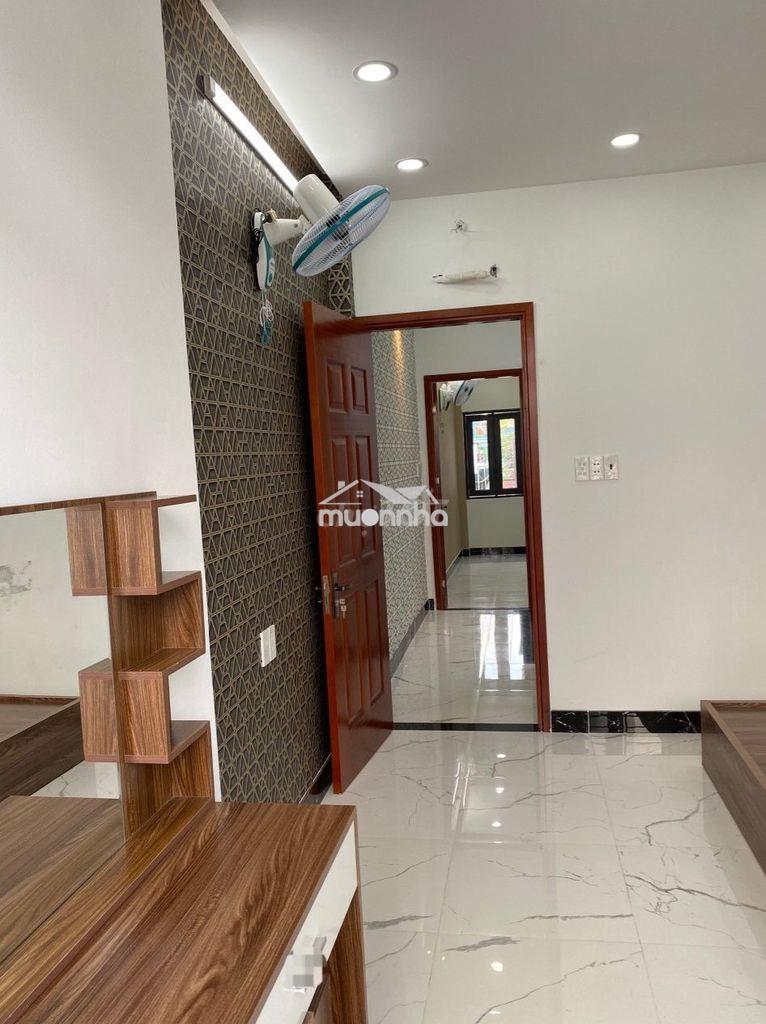 Cho thuê nhà hxh 413/3c lê văn sỹ phường 12 quận 3 - 4