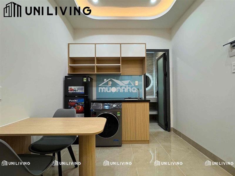 Chính chủ cho thuê phòng đi bộ sang vlucs3 full nt bancol thoáng mát