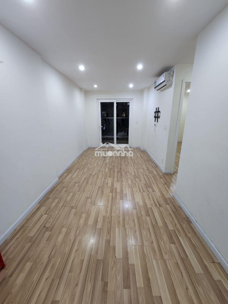 Cho thuê căn hộ city gate căn 2 phòng 2wc nhà trống - 3