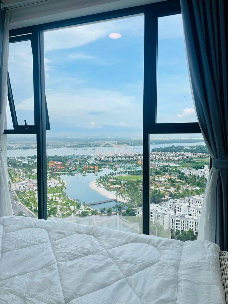 Cho thuê 1pn 2pn 3pn masteri centre point,lumiere boulevard từ 8 triệu - 4