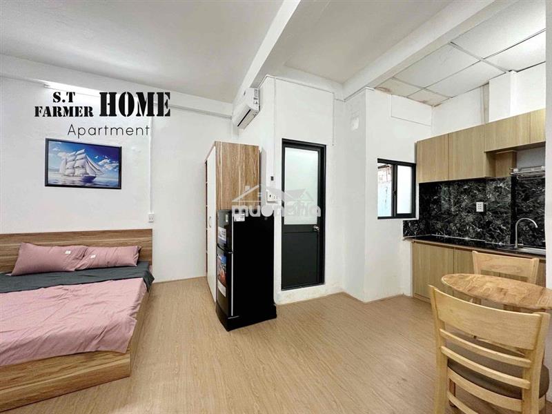 Khai trương phòng mới full nt – ngay nguyễn thị minh khai q.3