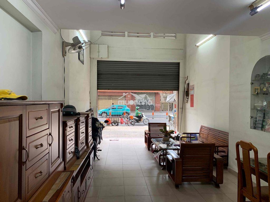 Mặt bằng kinh doanh - khu trung tâm sầm uất - 2