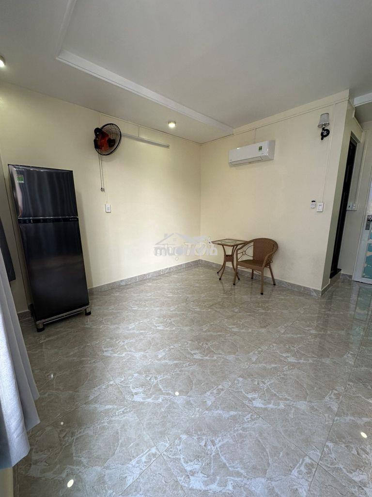 Cho thuê phòng, máy lạnh, toilet riêng, máy giặt, an ninh, yên tĩnh... - Ảnh 2
