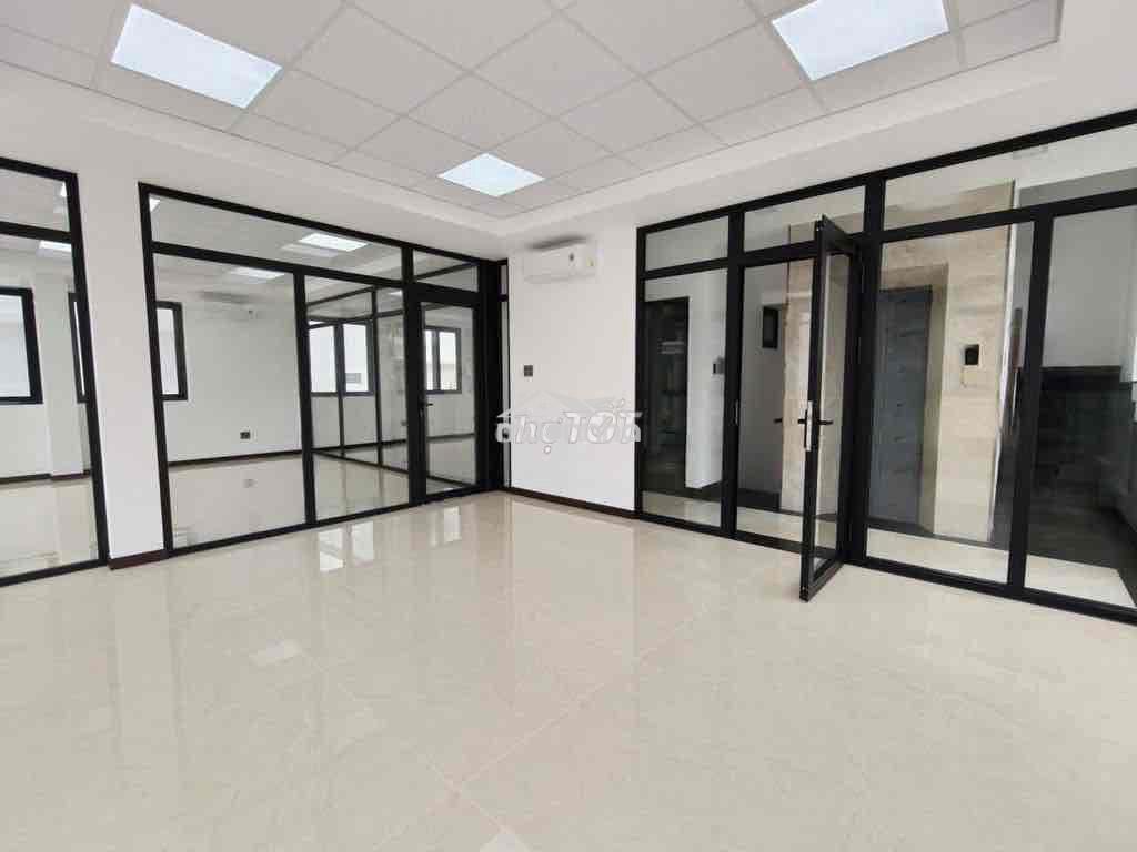 🏢 Cho thuê tòa nhà mặt tiền phan xích long dt 10 x 18m phú nhuận - 4