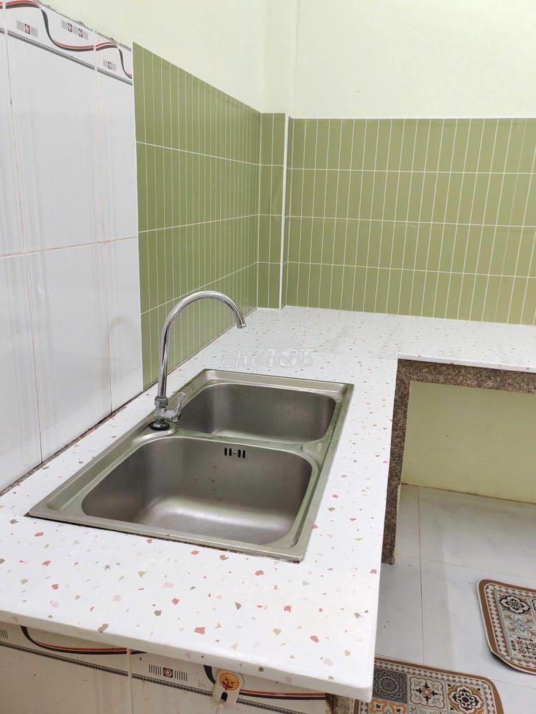 Cho thuê nhà 2pn, gần tiểu học trảng dài, biên hòa đồng nai, 5tr/tháng - 4
