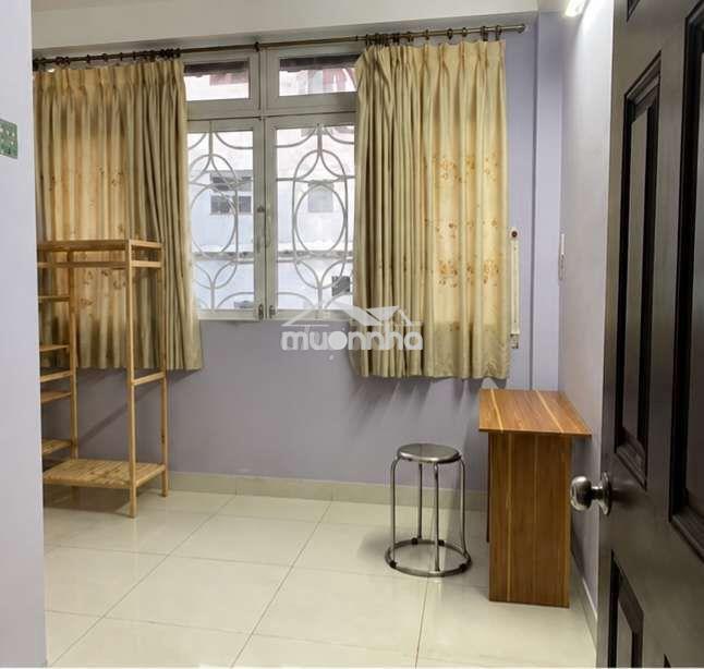 Nhỉnh 10tr- nhà lê văn sỹ q3 - 3 pn - 2
