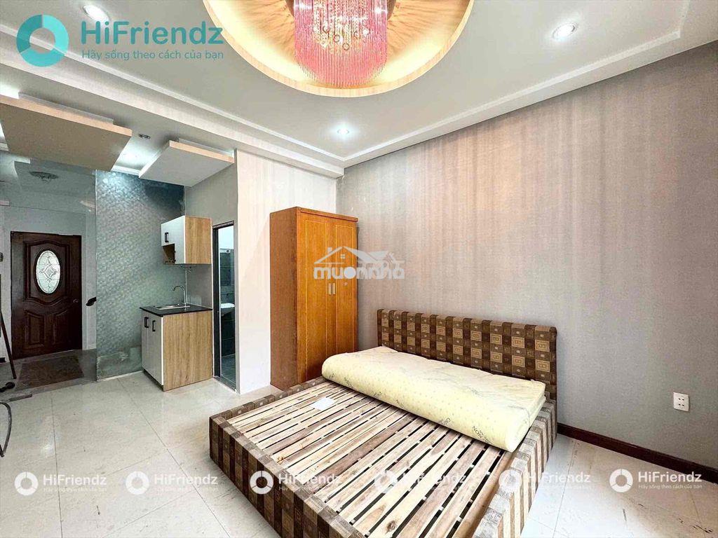 Khai trương chdv mới dành cho sinh viên tại sư vạn hạnh,quận 10 - 3