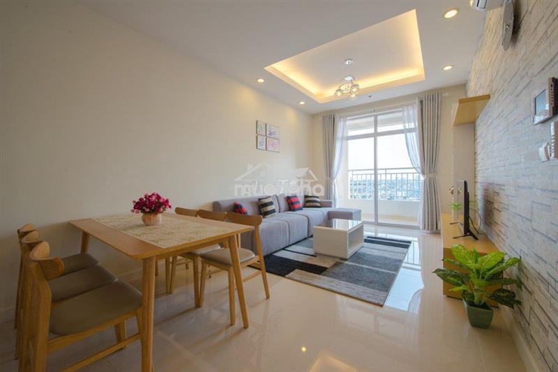 Bán căn hộ chung cư cây mai quận 6, 60m², 2pn, giá 4.7 tỷ