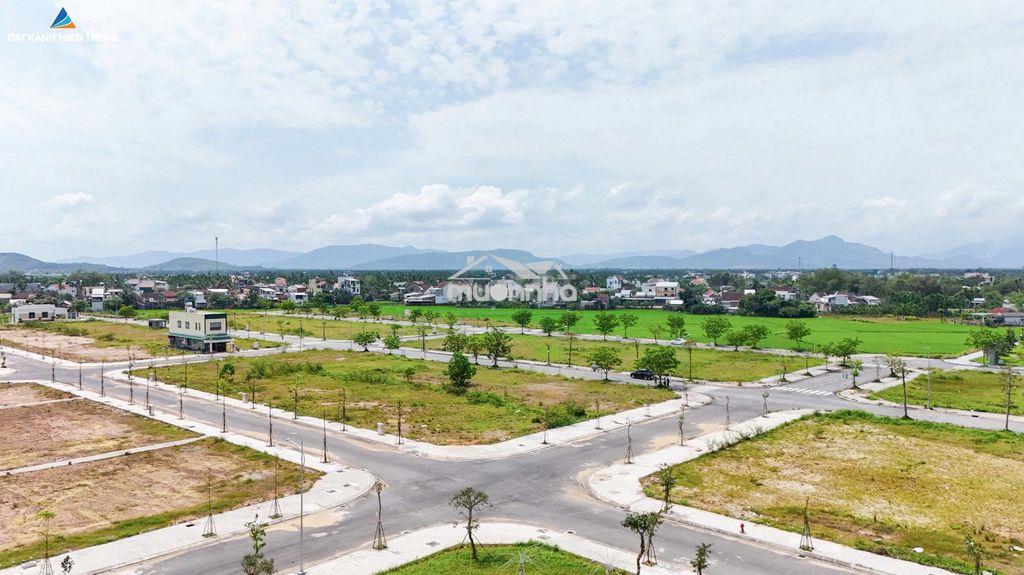 Bán đất mặt tiền đường bích khê dự án an điền phát - xã tư nghĩa - 4