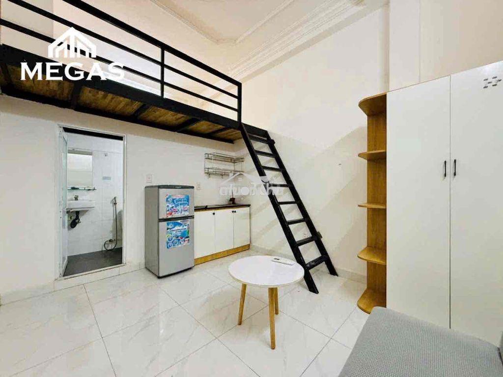 Duplex rộng rãi - nội thất cơ bản | sát đường cộng hoà, tân bình - Ảnh 3