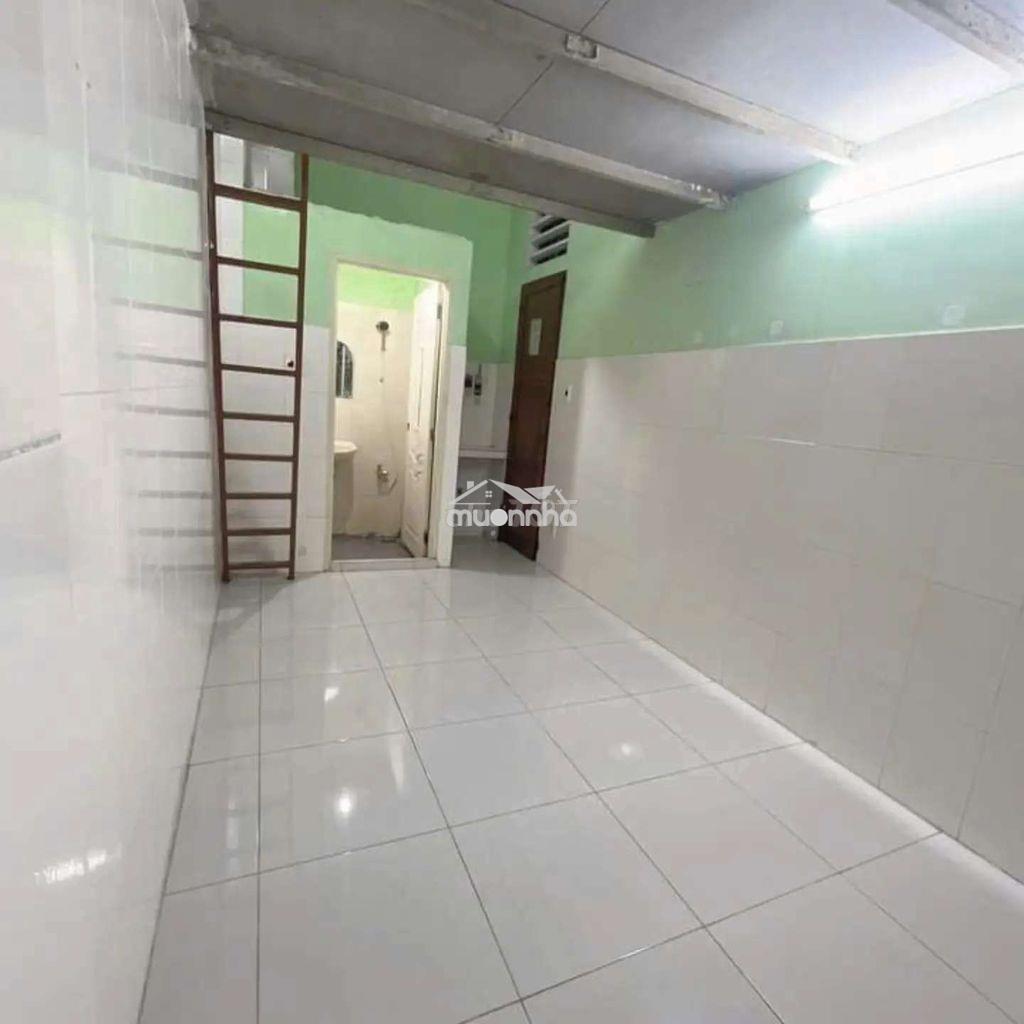 Nhà có cho thuê phòng trọ rộng rãi thoáng mát - 4