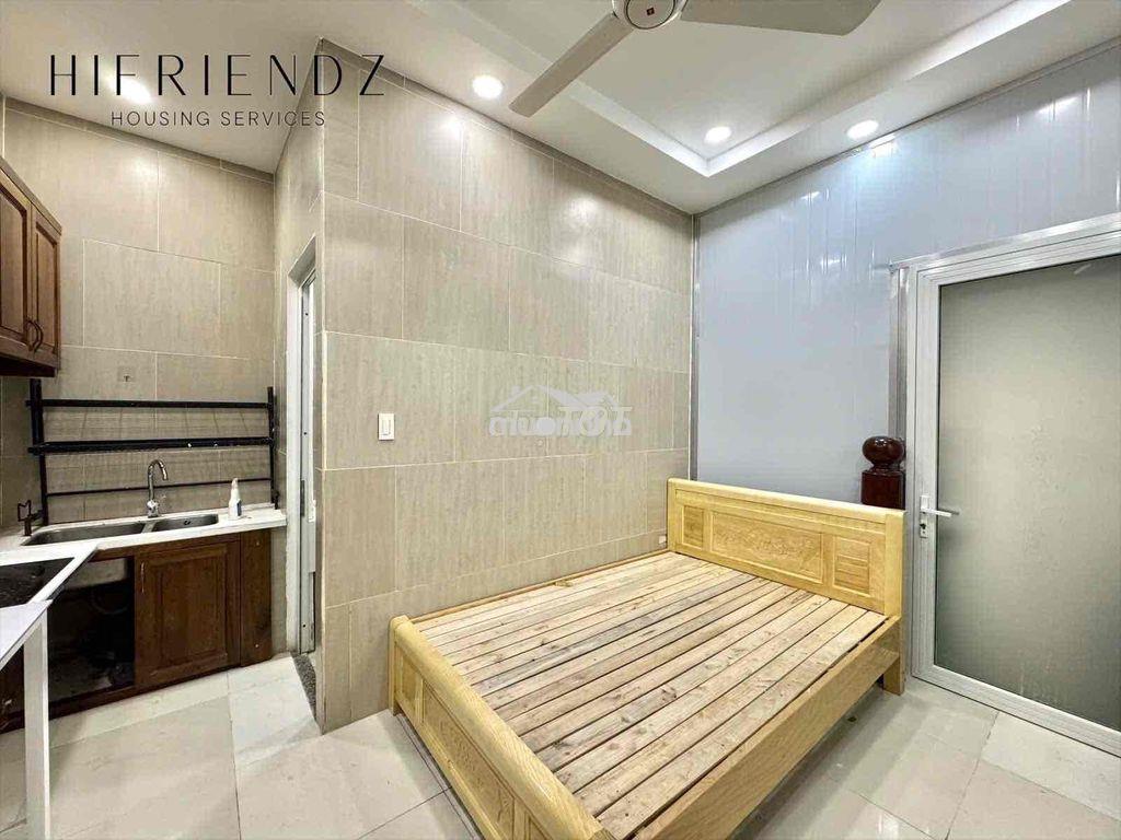 🏡Studio cửa sổ gần sgu, hcmue 5p full nt mới keggg - 3