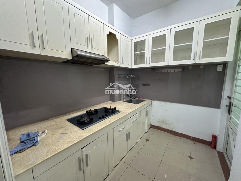 Cần cho thuê căn hộ 312 lạc long quân 2pn, giá thuê 8tr/tháng - 3
