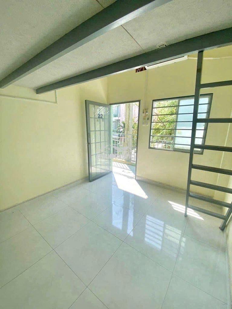 Phòng gần lotte nguyễn văn lượng trên đường số 4. p16, gò - 2