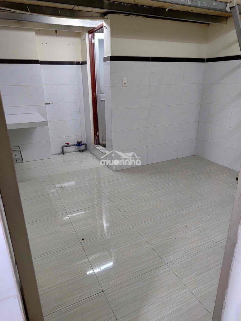 Phòng trọ quận 12 - 2