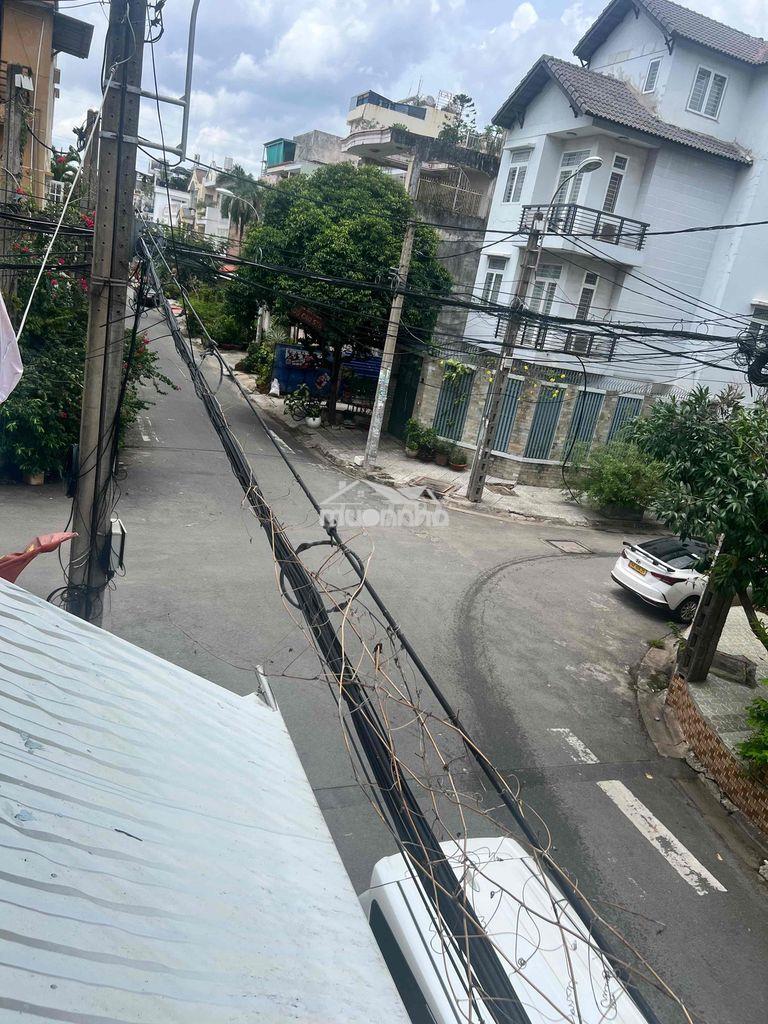 Khu dân cư tiện ích,an ninh - Ảnh 3