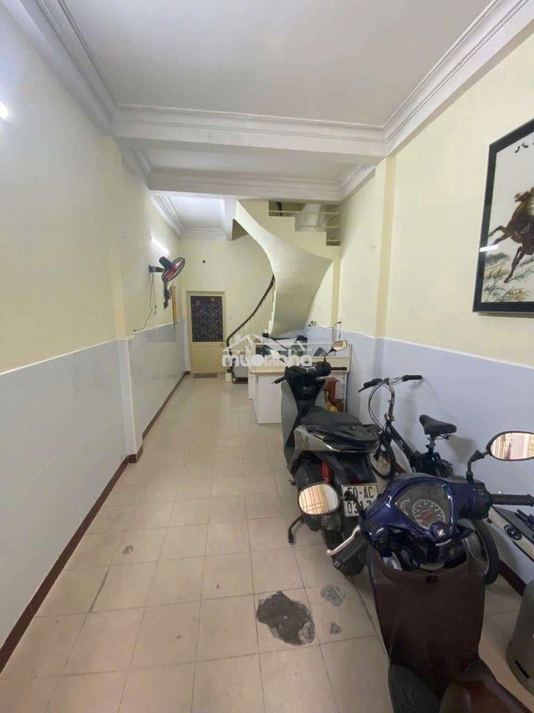 Cho thuê văn phòng, nhà nguyên căn