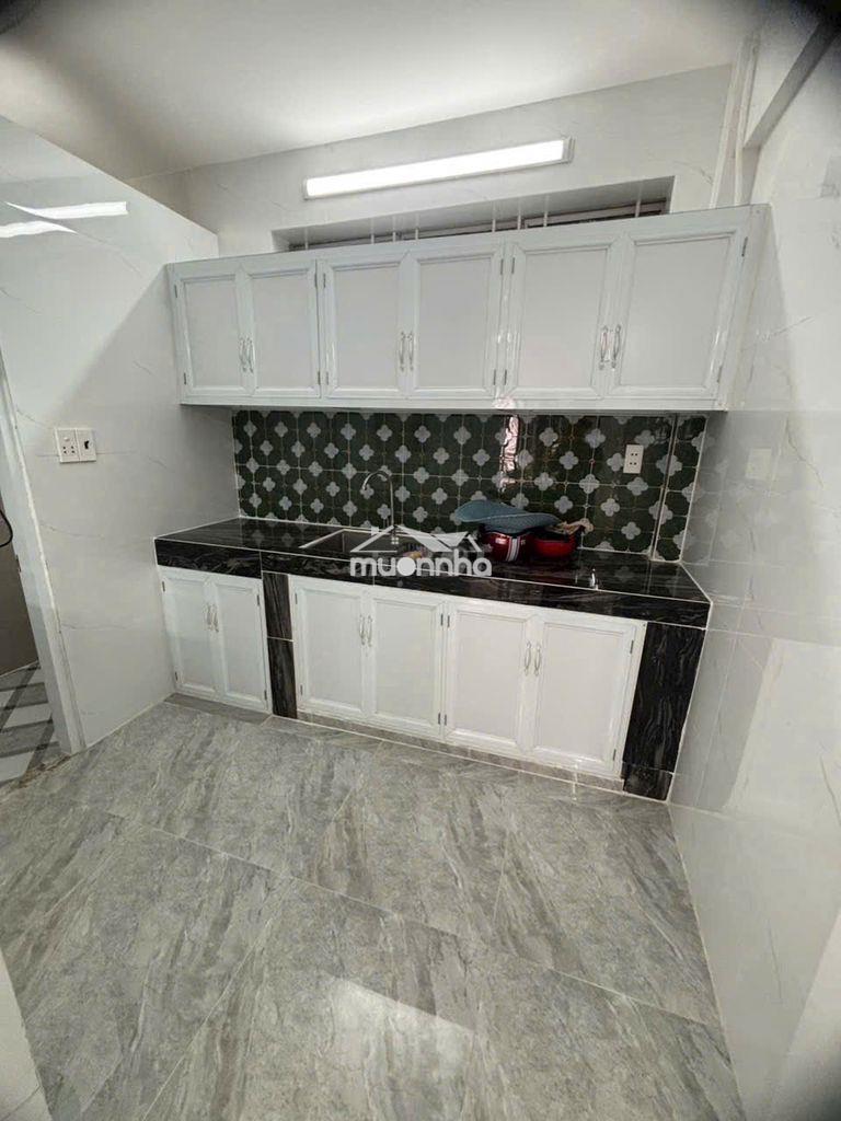 Cần bán căn hộ chung cư cây mai  tầng trệt mặt tiền đường 10m  - 4