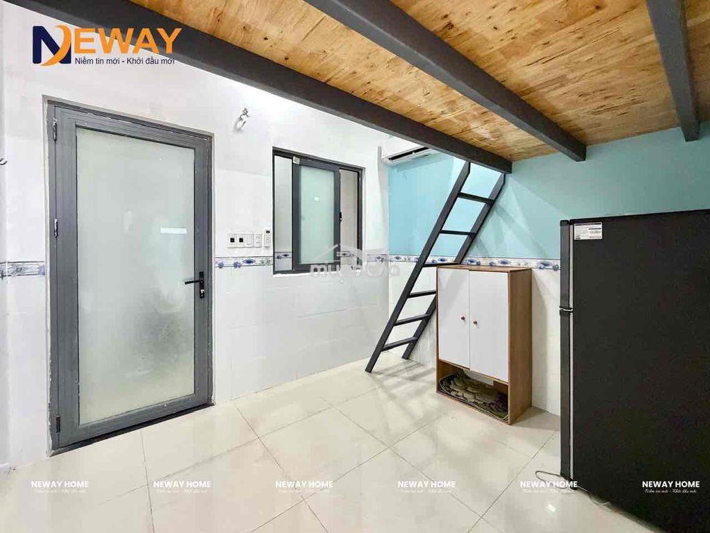 🔥Phòng trọ rẻ đi bộ đại học công thương - sẵn máy lạnh - 4
