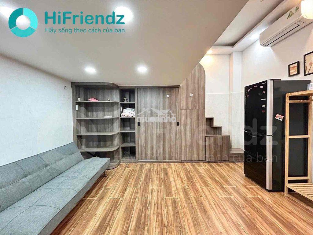 🔥 Phòng đẹp đề thám – quận 1 | full nội thất | giá cực hời - Ảnh 3