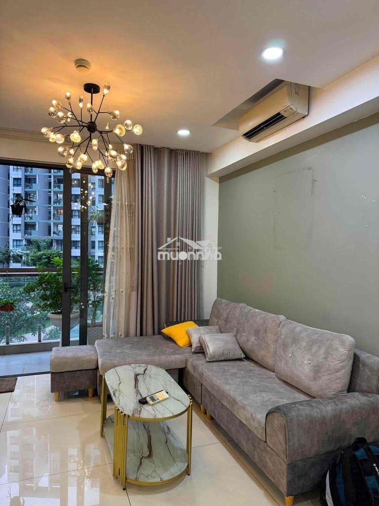 Chính chủ gửi cho thuê căn hộ 3pn có thêm kho - khu emerlad cealdon tâ