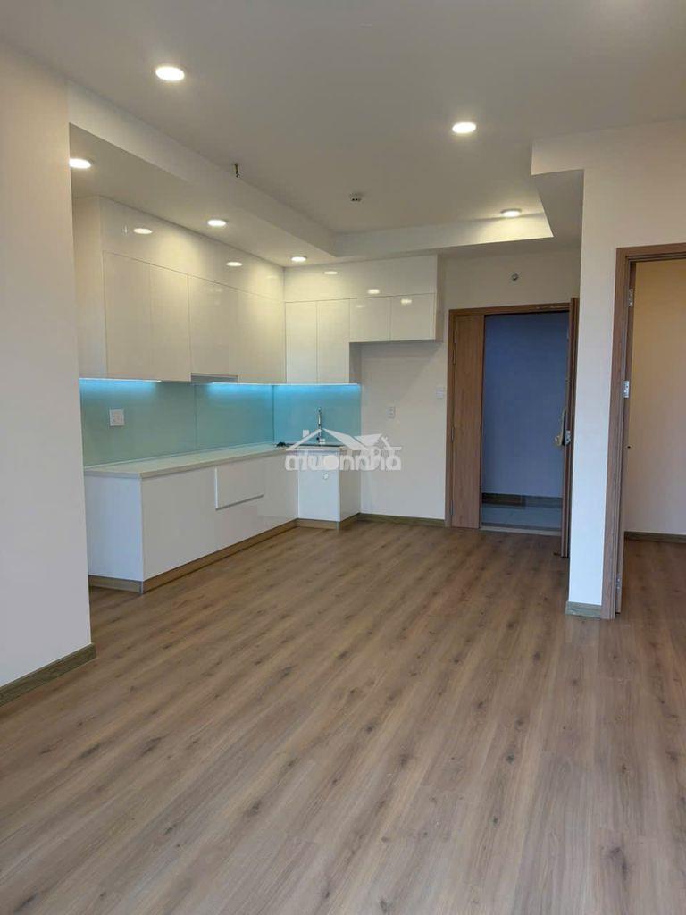 Cho thuê ch 2pn, 1wc c/c viva plaza giá 9tr có sẵn máy lạnh, rèm - 2