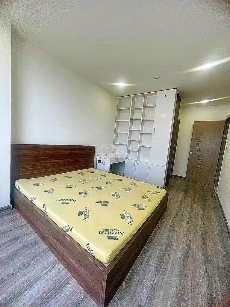 Cho thuê căn hộ 80m2, 2 phòng, lầu cao, view sông thoáng mát - 3