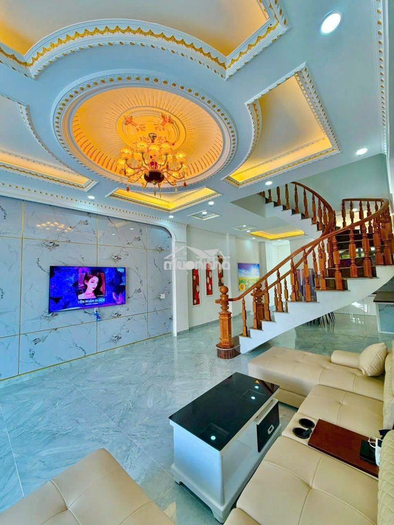 Nhà phố 1 trệt 1 lầu – 70m² (5x14m) ngay ngã ba cổng xanh - 2
