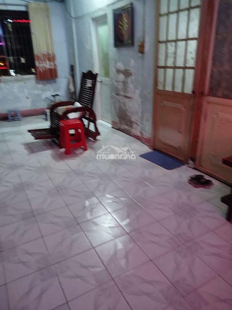 Cư xá thanh đa phường bình quới quận bình thạnh.tphcm - 3