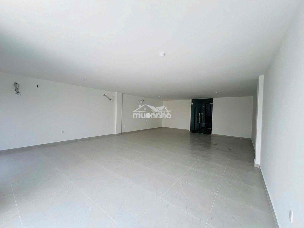 🏢 Cho thuê tòa nhà mặt tiền hoàng trọng mậu, kdc him lam quận 7 - 4