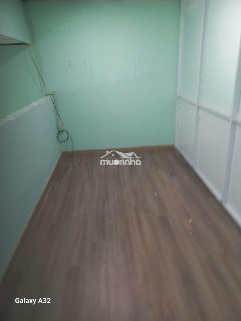 Cho thuê nhà 1 triệt 1 lửng 7,3triệu - 2