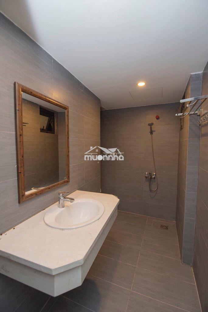 Căn hộ khép kín 2 ngủ 50m2 đủ đồ yên hòa cầu giấy - 4