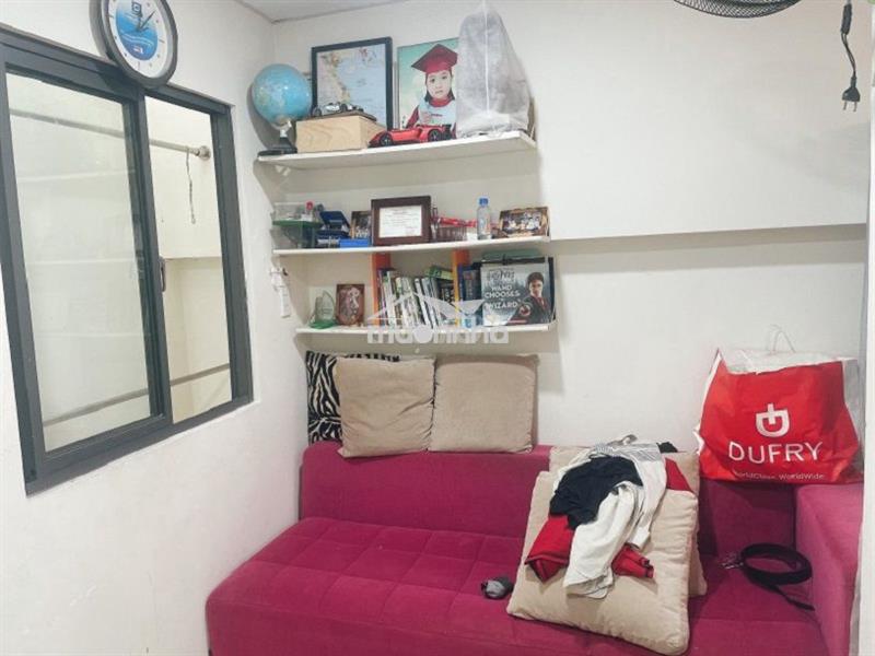 Bán nhà trần văn đang, quận 3, 30m2, 3 tầng mới mịn, chỉ 2 tỷ 100
