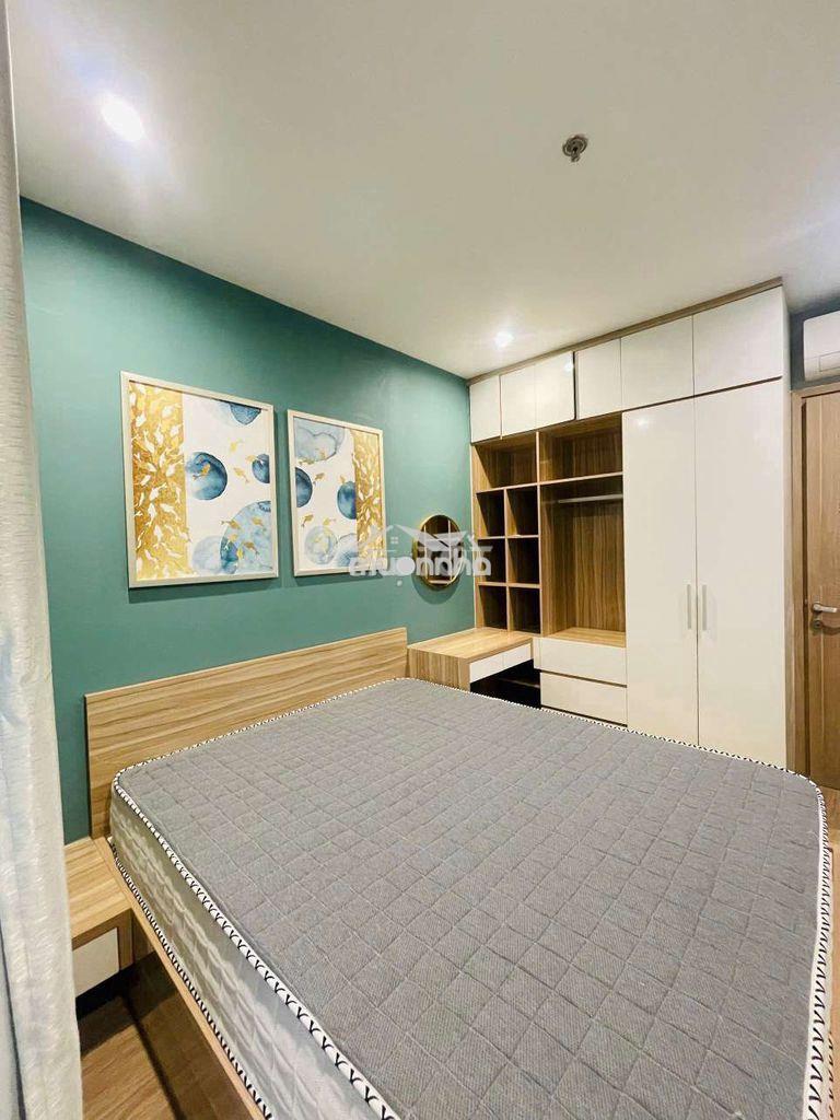 Căn hộ cao cấp 1pn 1wc q7 vay ngân hàng 70%  - 2