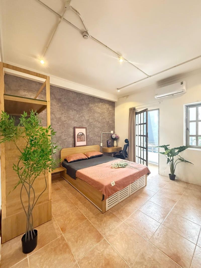 🏡 Cho thuê căn hộ giá tốt – điện biên phủ, bình thạnh 📍 địa chỉ: điện biên phủ, phường 21, quận bình thạnh (sát quận 1) 🚗 vị trí & kết nối