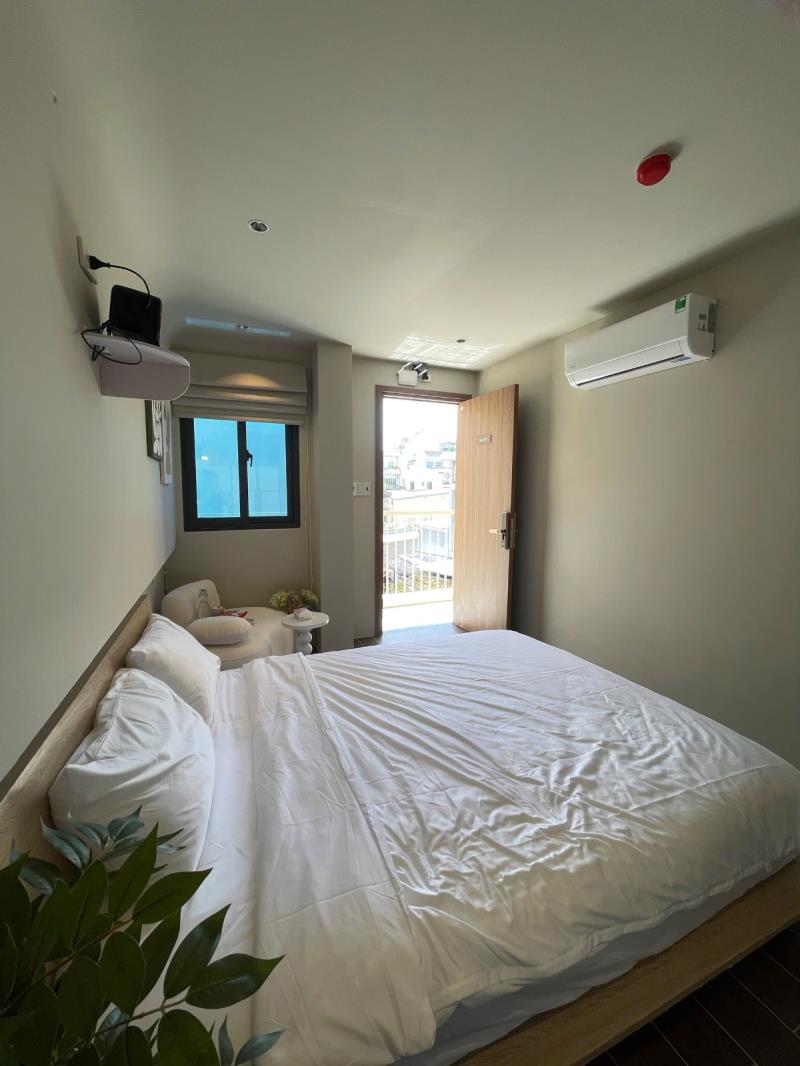 🏡 Cho thuê căn hộ full nội thất – bùi đình túy, bình thạnh  - 2