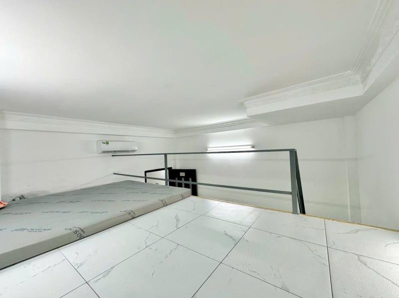 Căn hộ duplex 71 điện biên phủ – phòng mới, giá tốt cách đh uef chỉ 500m - 2