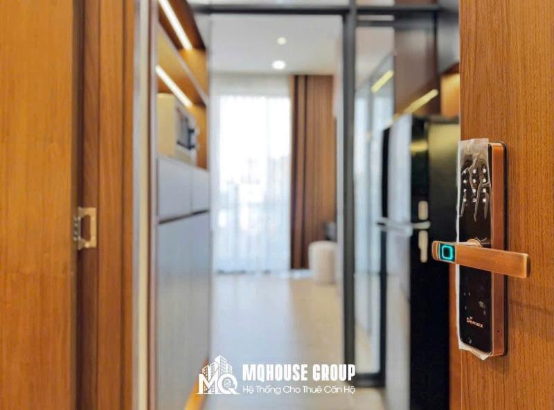 Căn hộ dịch vụ tân phú – aeon mall tân phú, lê trọng tấn đh công thương - 3
