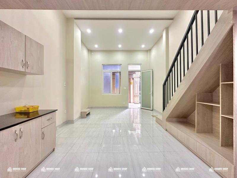 Mặt bằng tòa duplex dt 50m2 chỉ 6 triệu | nhà ga t3 - cộng hòa - 4