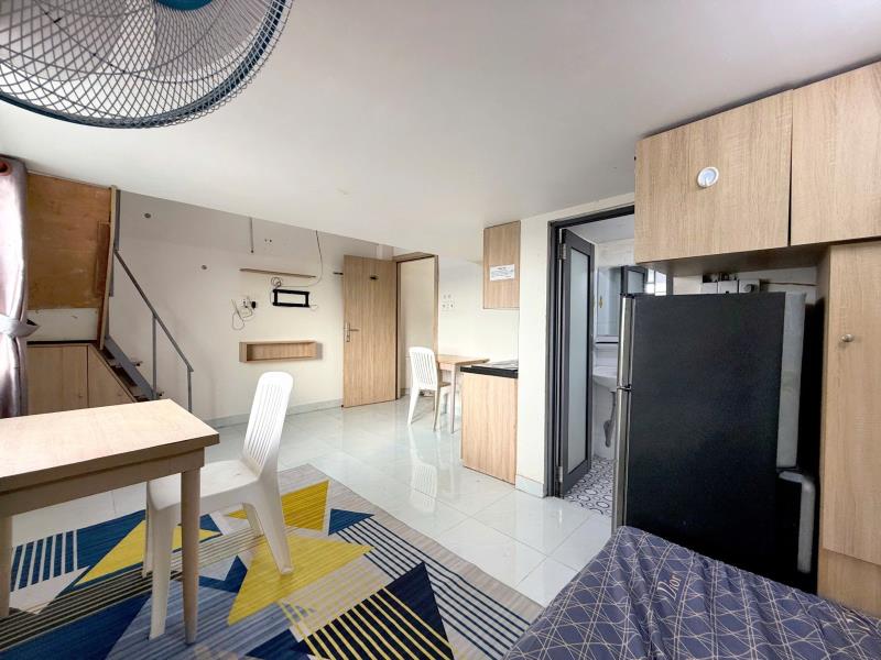 🏠 Phòng trọ cho thuê đường hòa bình – gần đầm sen, tân phú - 4