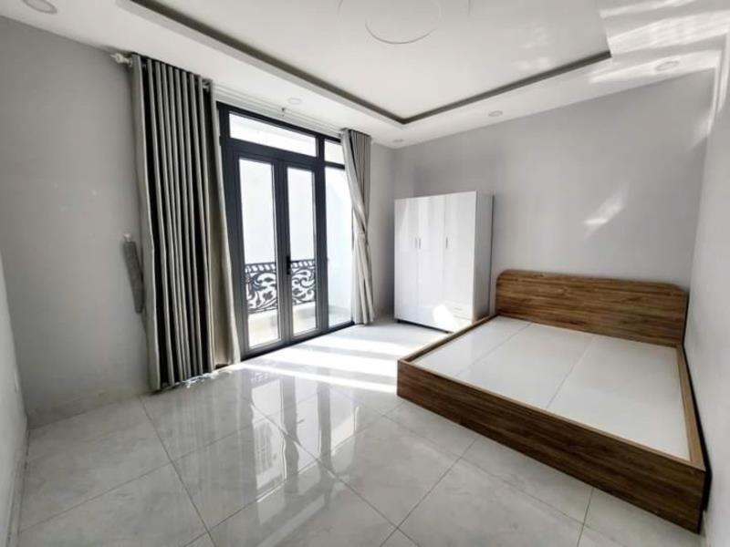 🏡 Căn hộ có ban công - tăng bạt hổ, bình thạnh